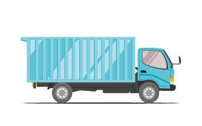 Transporte RAEE Destruges
