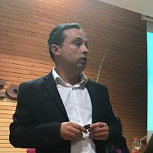 Ricardo Borrego