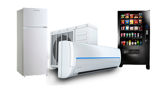 servicio de Gestión de residuos RAEE