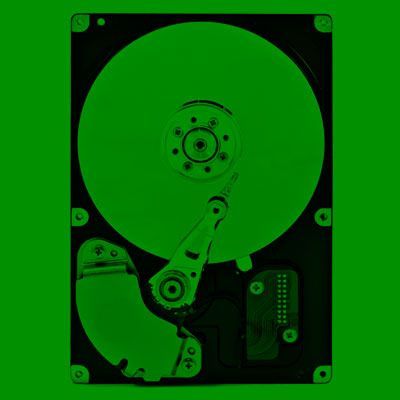 Soporte digital disco duro